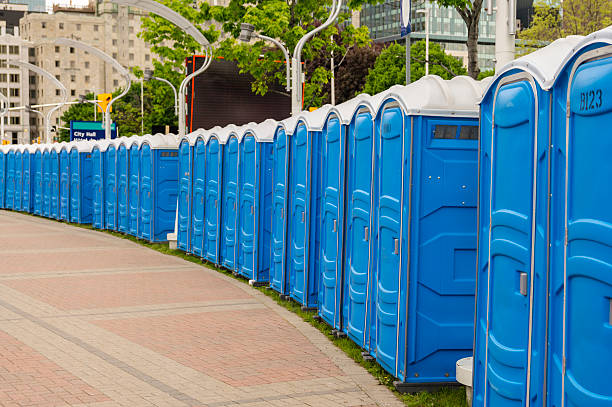 Best Eco-Friendly Portable Toilets  in Jones, OK