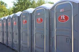Types of Portable Toilets We Offer in Jones, OK